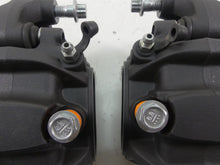 Load image into Gallery viewer, 2020 Harley XL1200 CX Sportster Roadster Front Brake Calipers 41300010 41300032
