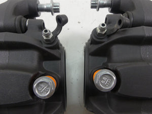 2020 Harley XL1200 CX Sportster Roadster Front Brake Calipers 41300010 41300032