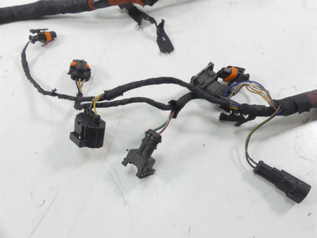 2004 Aprilia RSV1000 R Mille Wiring Harness Loom - No Cuts AP8127150 {{ shop.shopifyCountryName }} - Mototech271