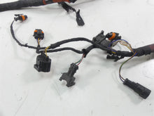 Load image into Gallery viewer, 2004 Aprilia RSV1000 R Mille Wiring Harness Loom - No Cuts AP8127150 | Mototech271

