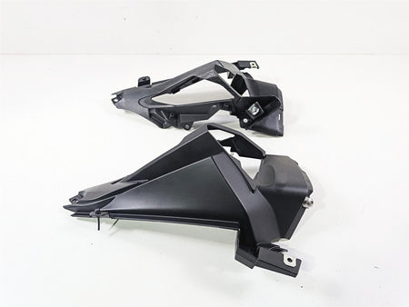 2016 BMW R1200RT RT RTW K52 Blinker Turn Signal Cover Fairings 46637728815 {{ shop.shopifyCountryName }} - Mototech271