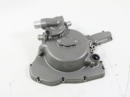 2008 Ducati SBK 1098 S Stator Cover & Water Pump Set 24220741AB {{ shop.shopifyCountryName }} - Mototech271