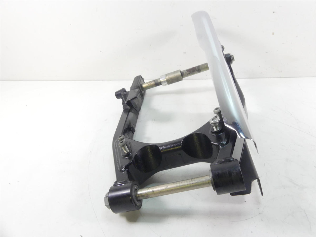 2015 Harley FXDL Dyna Low Rider Rear Swingarm & Belt Guards + 25mm Axle 47820-10 {{ shop.shopifyCountryName }} - Mototech271