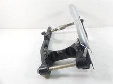 Load image into Gallery viewer, 2015 Harley FXDL Dyna Low Rider Rear Swingarm &amp; Belt Guards + 25mm Axle 47820-10 | Mototech271
