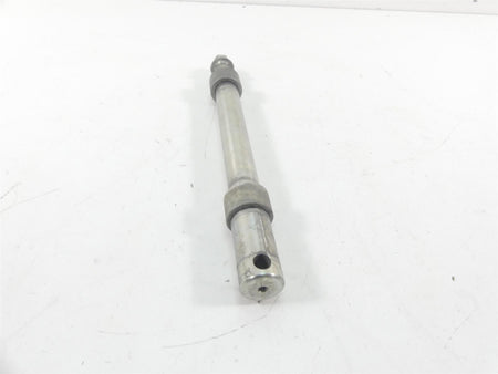 2002 Harley Touring FLHRCI Road King Front 1" Axle Wheel Spindle 43364-00 {{ shop.shopifyCountryName }} - Mototech271