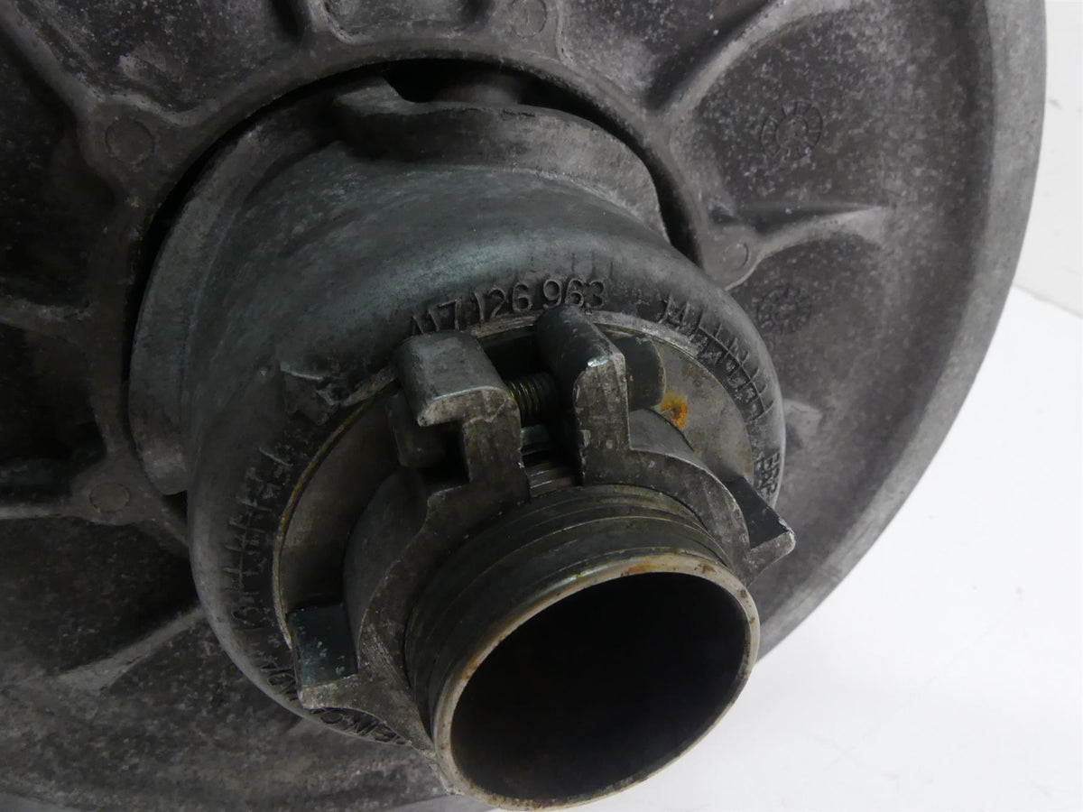 2012 Ski-Doo Summit X 800R Etec Secondary Driven Drive Clutch Set 417126963 {{ shop.shopifyCountryName }} - Mototech271