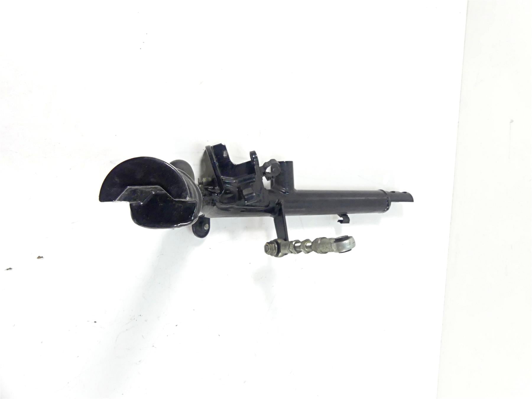 2013 Harley VRSCF Muscle Vrod Left Front Frame Downtube Rail 47987-12BK {{ shop.shopifyCountryName }} - Mototech271