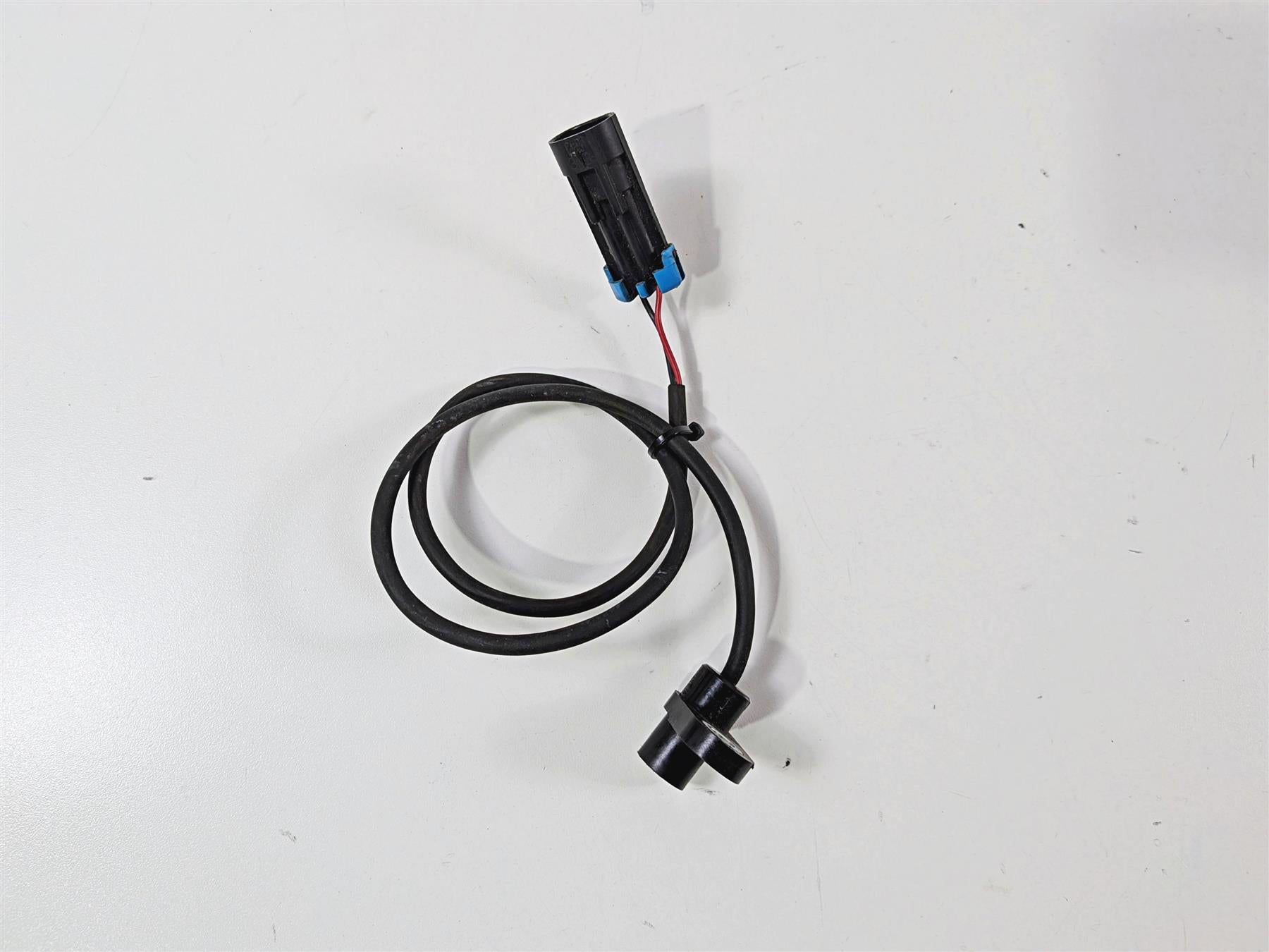 2021 Indian Scout 1200 Rear Abs Wheel Speed Sensor 4014216 {{ shop.shopifyCountryName }} - Mototech271