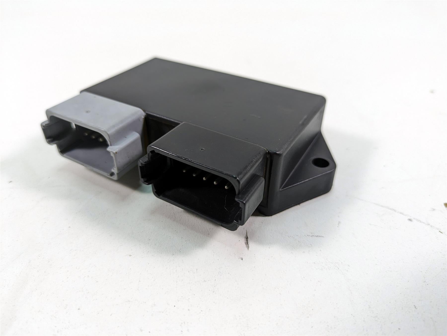 2000 Harley Dyna FXDL Low Rider Cdi Ecu Ecm Engine Control Module 32478-99 {{ shop.shopifyCountryName }} - Mototech271