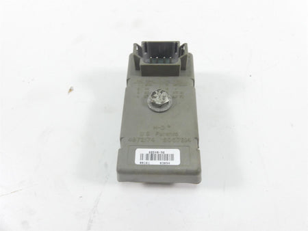2003 Harley Sportster XL1200 C 100th Anniv Tsm Turn Signal Module 68540-96 {{ shop.shopifyCountryName }} - Mototech271
