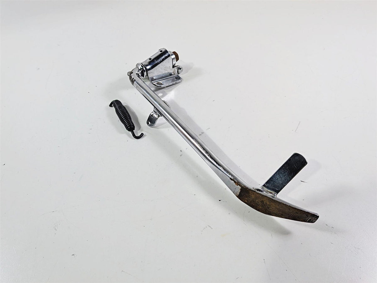 2000 Harley Touring FLHRCI Road King Side Kick Stand Kickstand 50075-83B {{ shop.shopifyCountryName }} - Mototech271