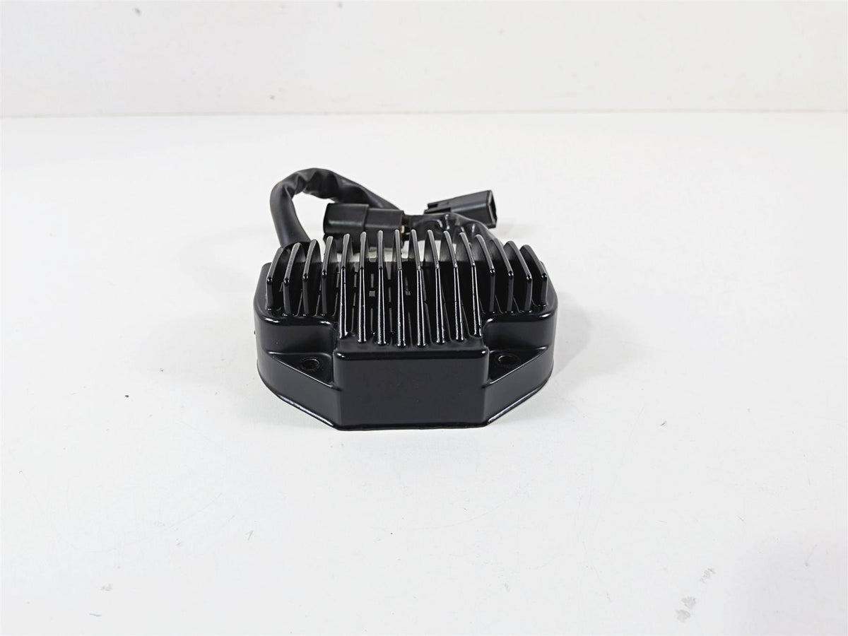 2006 Harley Davidson Dyna FXDBI Street Bob Rectifier Voltage Regulator 74631-06 {{ shop.shopifyCountryName }} - Mototech271