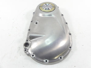 2017 Triumph Thruxton 1200 R Engine Motor Side Clutch Cover T1267765