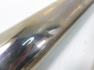 2004 Harley FLHTC SE CVO Electra Glide True Dual Rinehart Exhaust System | Mototech271