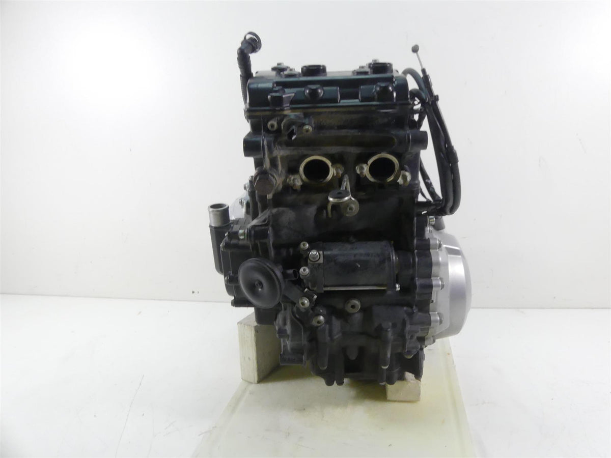2020 BMW F850 GS K81 Rallye Running Engine Motor 22K 11008392277 11008406185 {{ shop.shopifyCountryName }} - Mototech271