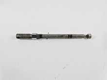 Load image into Gallery viewer, 1993 Harley Touring FLHTCU Electra Glide Front Wheel Spindle Axle 3/4&quot; 43346-83B
