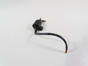2006 Harley Sportster XL883 Low Ignition Switch & 2 Keys 71441-94