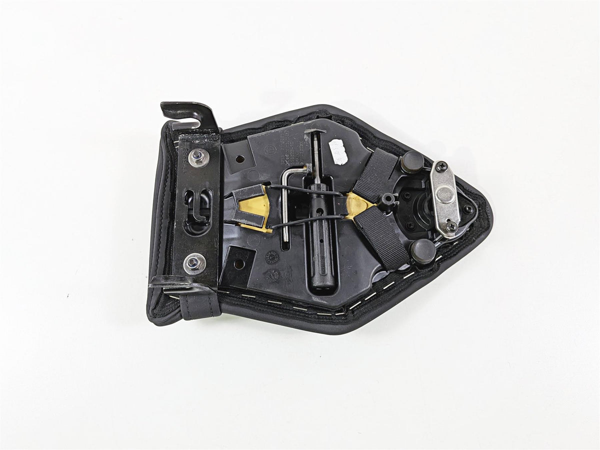 2017 BMW S1000RR K46 Rear Passenger Seat Saddle 52538534345 {{ shop.shopifyCountryName }} - Mototech271
