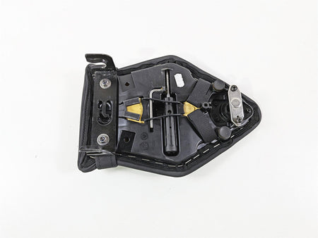 2017 BMW S1000RR K46 Rear Passenger Seat Saddle 52538534345 {{ shop.shopifyCountryName }} - Mototech271