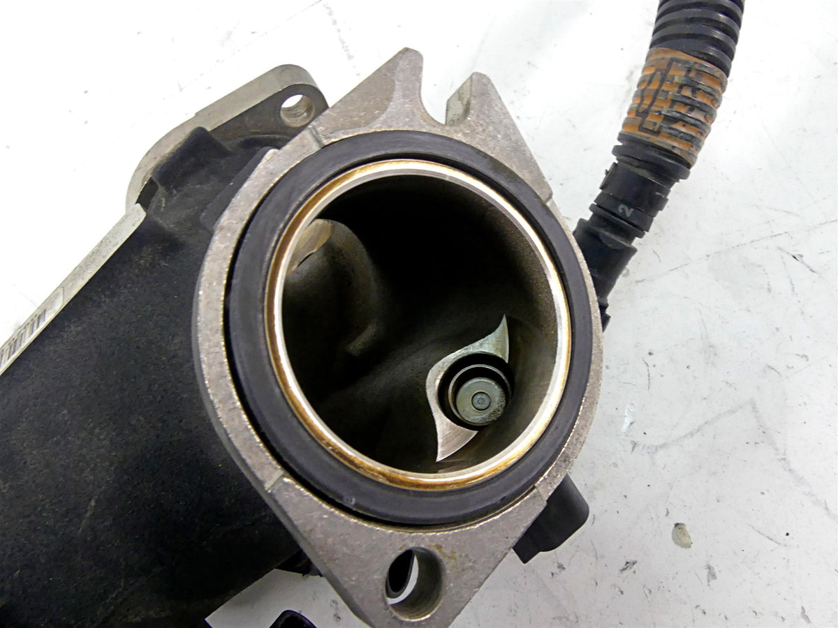 2006 Harley Softail FXSTSI Springer Throttle Body Fuel Injection 27600-06 {{ shop.shopifyCountryName }} - Mototech271