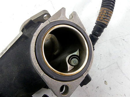 2006 Harley Softail FXSTSI Springer Throttle Body Fuel Injection 27600-06 {{ shop.shopifyCountryName }} - Mototech271