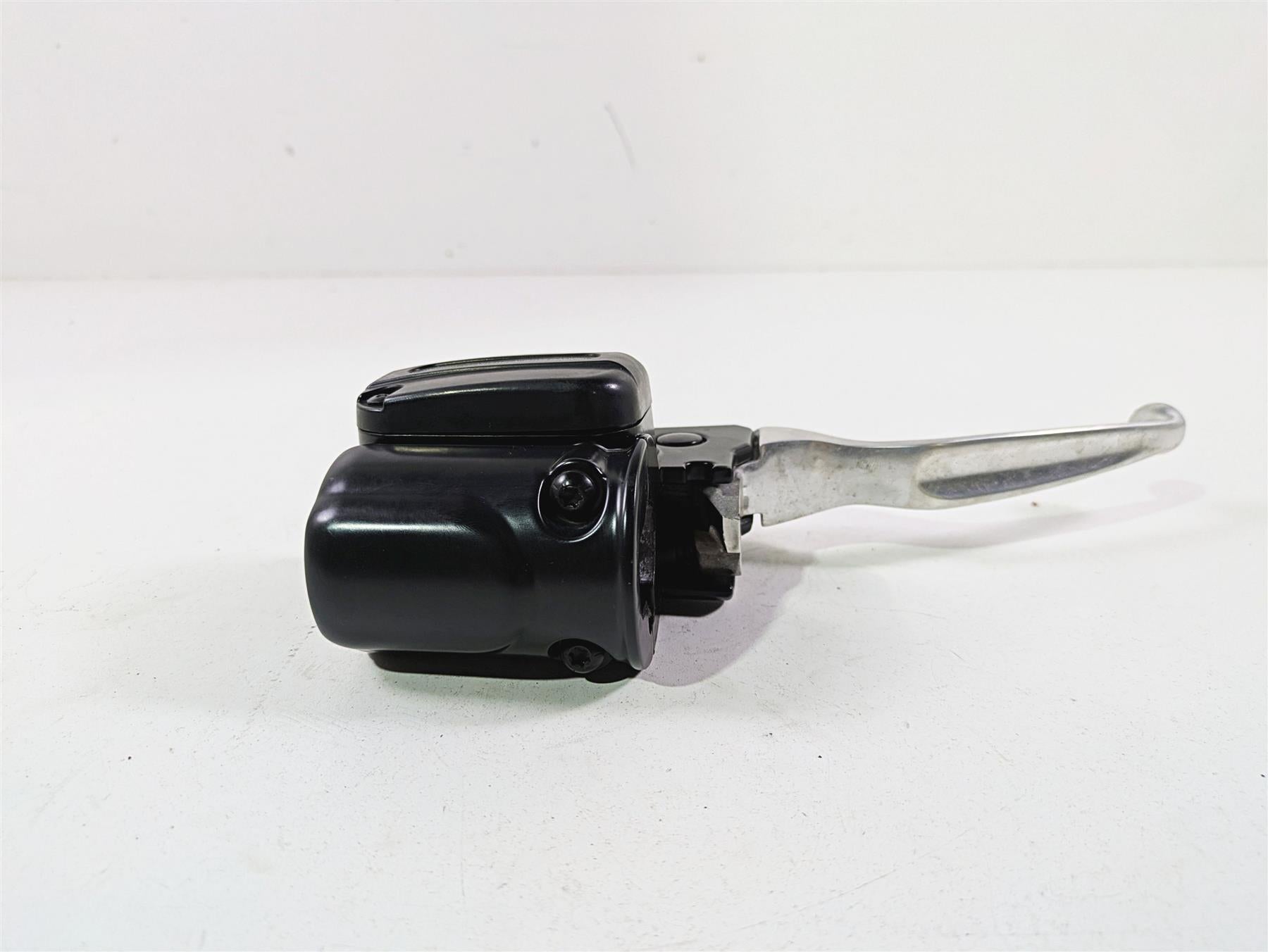 2021 Harley Touring FLTRX Road Glide Front Brake Master Cylinder 42855-06D {{ shop.shopifyCountryName }} - Mototech271