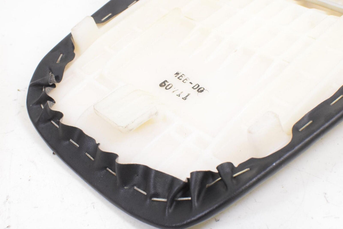 2006 Honda CBR600RR CBR600 RR Rear Rider Passenger Seat Saddle 60711-MEE-D00 {{ shop.shopifyCountryName }} - Mototech271