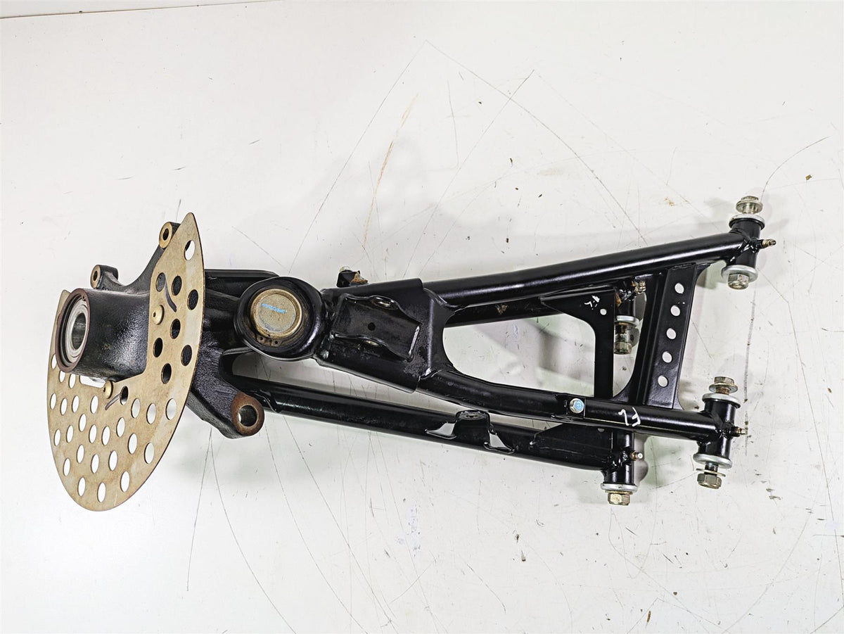 2022 Yamaha YXZ1000 R Front Left Knee Assembly 2HC-F3505-00-00 2HC-F3507-00-00 {{ shop.shopifyCountryName }} - Mototech271