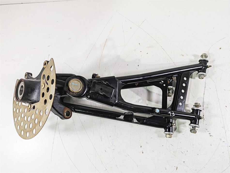 2022 Yamaha YXZ1000 R Front Left Knee Assembly 2HC-F3505-00-00 2HC-F3507-00-00 {{ shop.shopifyCountryName }} - Mototech271