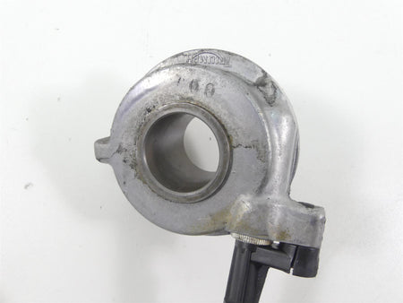 2002 Triumph Bonneville America Speedometer Drive Gear & Spinning Cable T2001160 {{ shop.shopifyCountryName }} - Mototech271