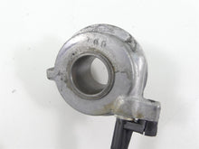 Load image into Gallery viewer, 2002 Triumph Bonneville America Speedometer Drive Gear &amp; Spinning Cable T2001160 | Mototech271

