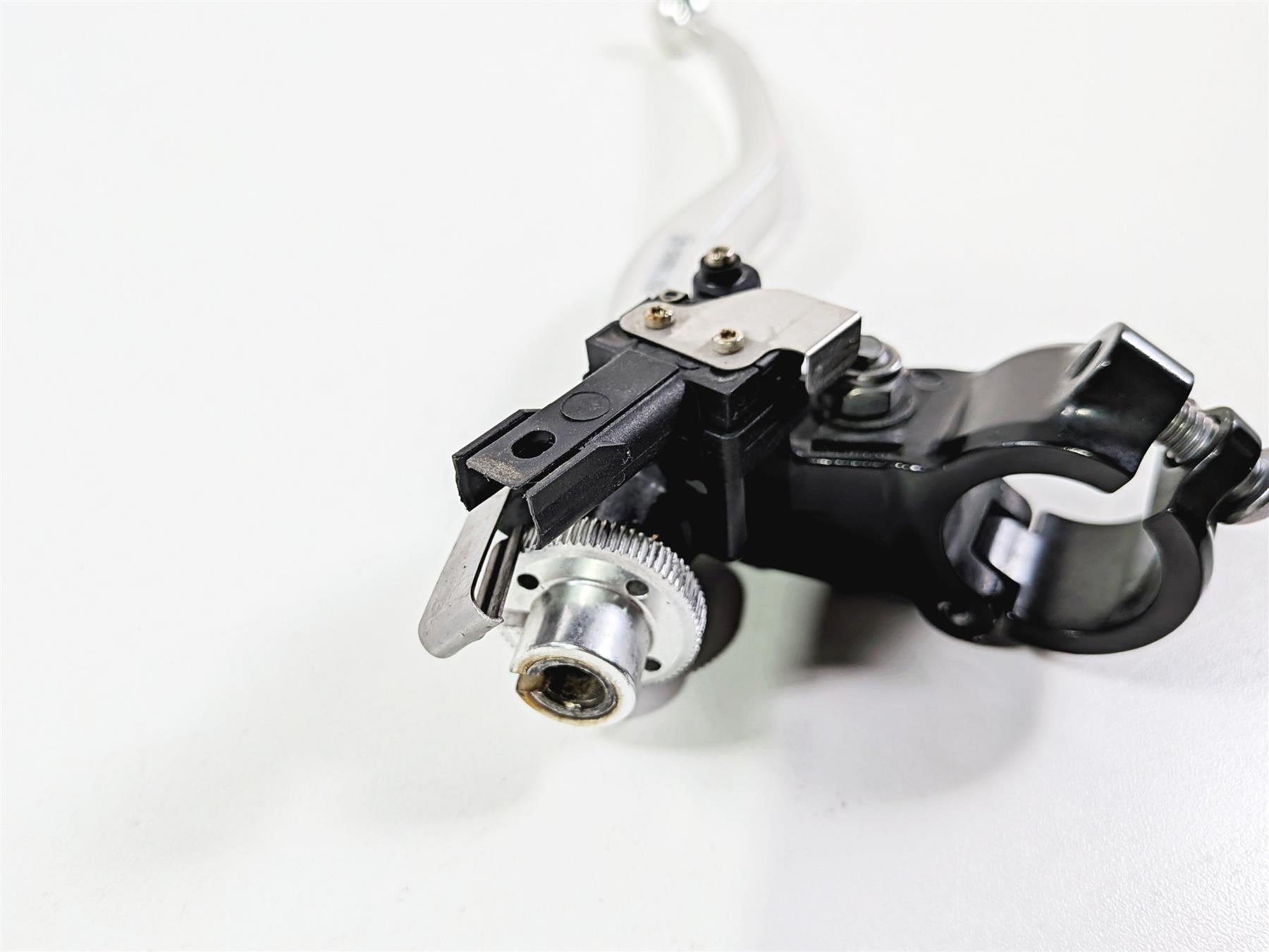2014 BMW S1000RR K46 Straight Clutch Perch & Oem Lever 7710796 32728527985 {{ shop.shopifyCountryName }} - Mototech271