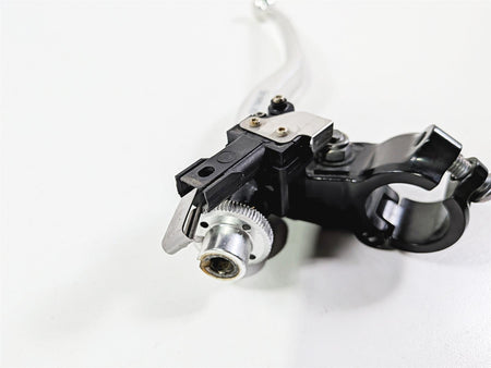 2014 BMW S1000RR K46 Straight Clutch Perch & Oem Lever 7710796 32728527985 {{ shop.shopifyCountryName }} - Mototech271