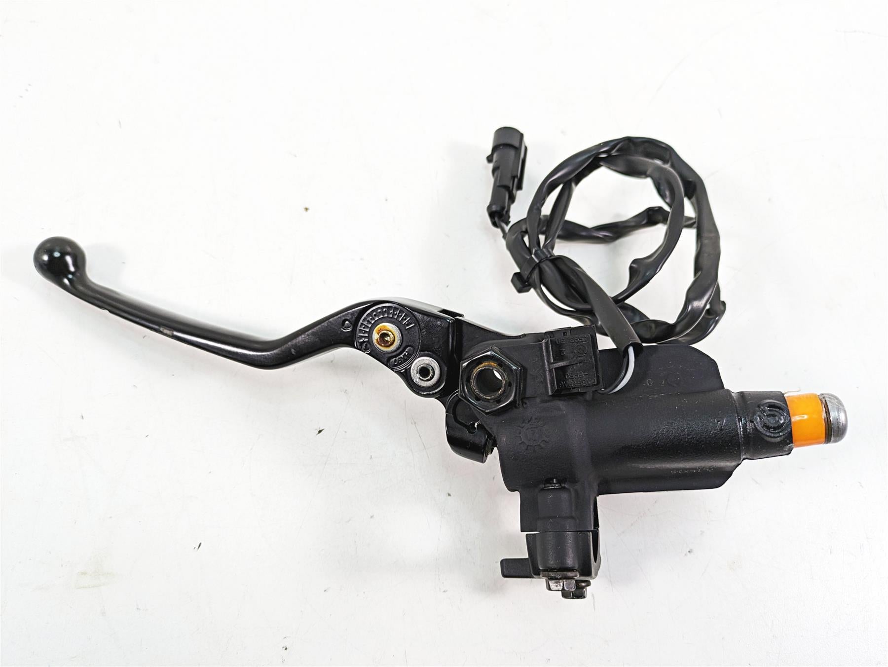 2018 KTM 1090 Adventure R Brembo Front Brake Master Cylinder 6061300113330 {{ shop.shopifyCountryName }} - Mototech271
