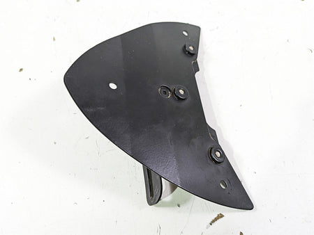 2017 BMW S1000R K47 Rear Fender Eliminator Plate Holder {{ shop.shopifyCountryName }} - Mototech271