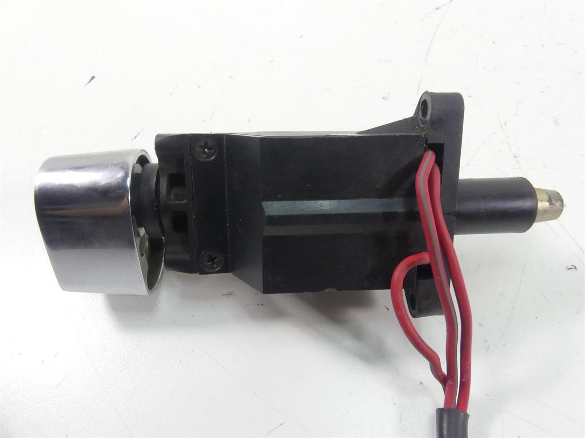 2005 Harley Touring CVO FLHTC SE Electra Glide Ignition Switch Key Set 71640-99 {{ shop.shopifyCountryName }} - Mototech271