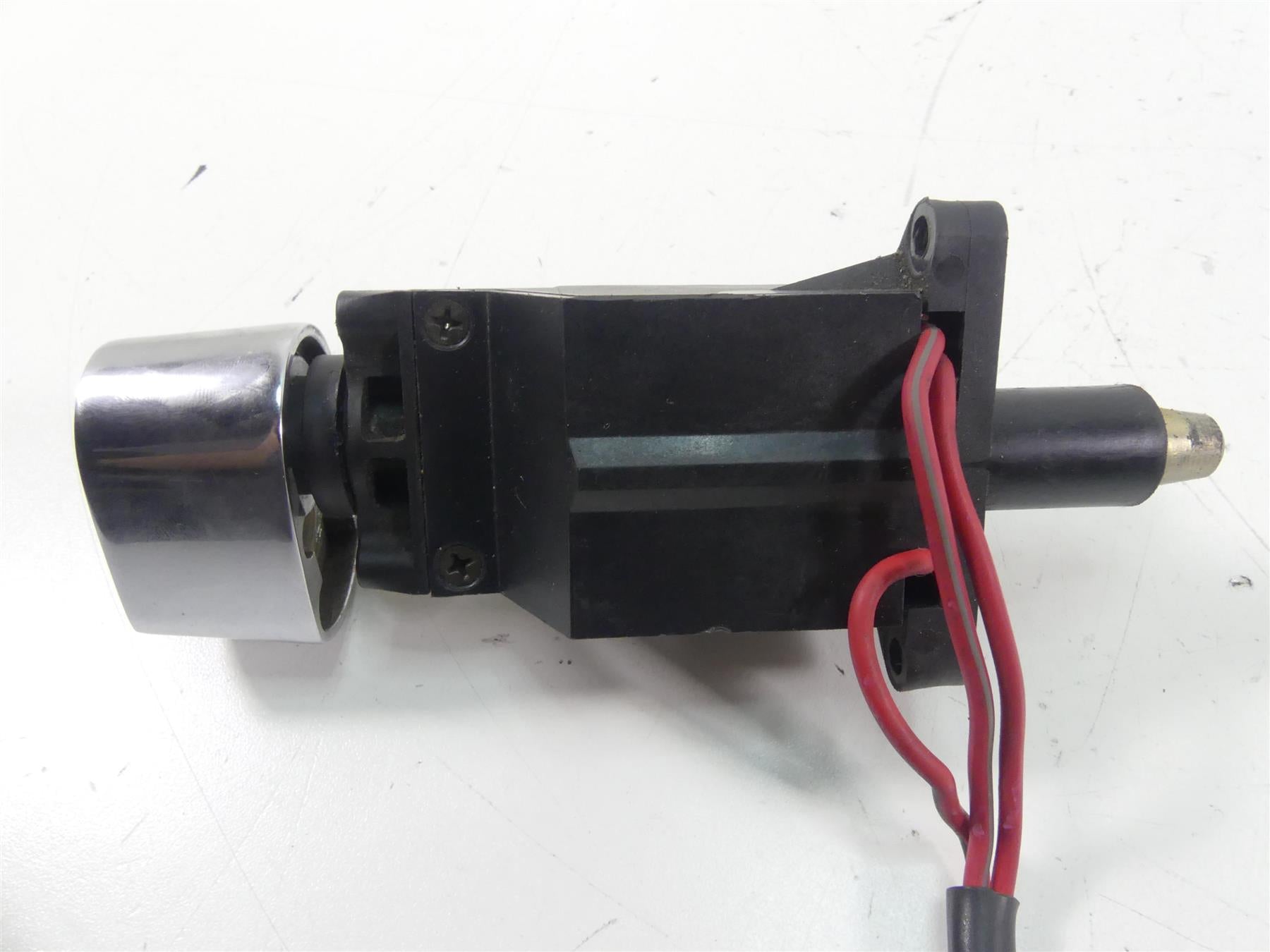 2005 Harley Touring CVO FLHTC SE Electra Glide Ignition Switch Key Set 71640-99 {{ shop.shopifyCountryName }} - Mototech271