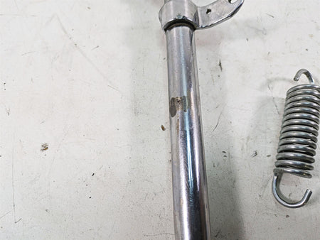 1990 Harley Sportster XLH883 XL883 Side Kickstand Kick Jiffy Stand 50006-89 {{ shop.shopifyCountryName }} - Mototech271