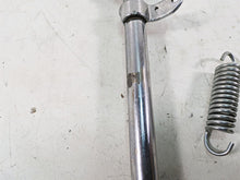 Load image into Gallery viewer, 1990 Harley Sportster XLH883 XL883 Side Kickstand Kick Jiffy Stand 50006-89 | Mototech271
