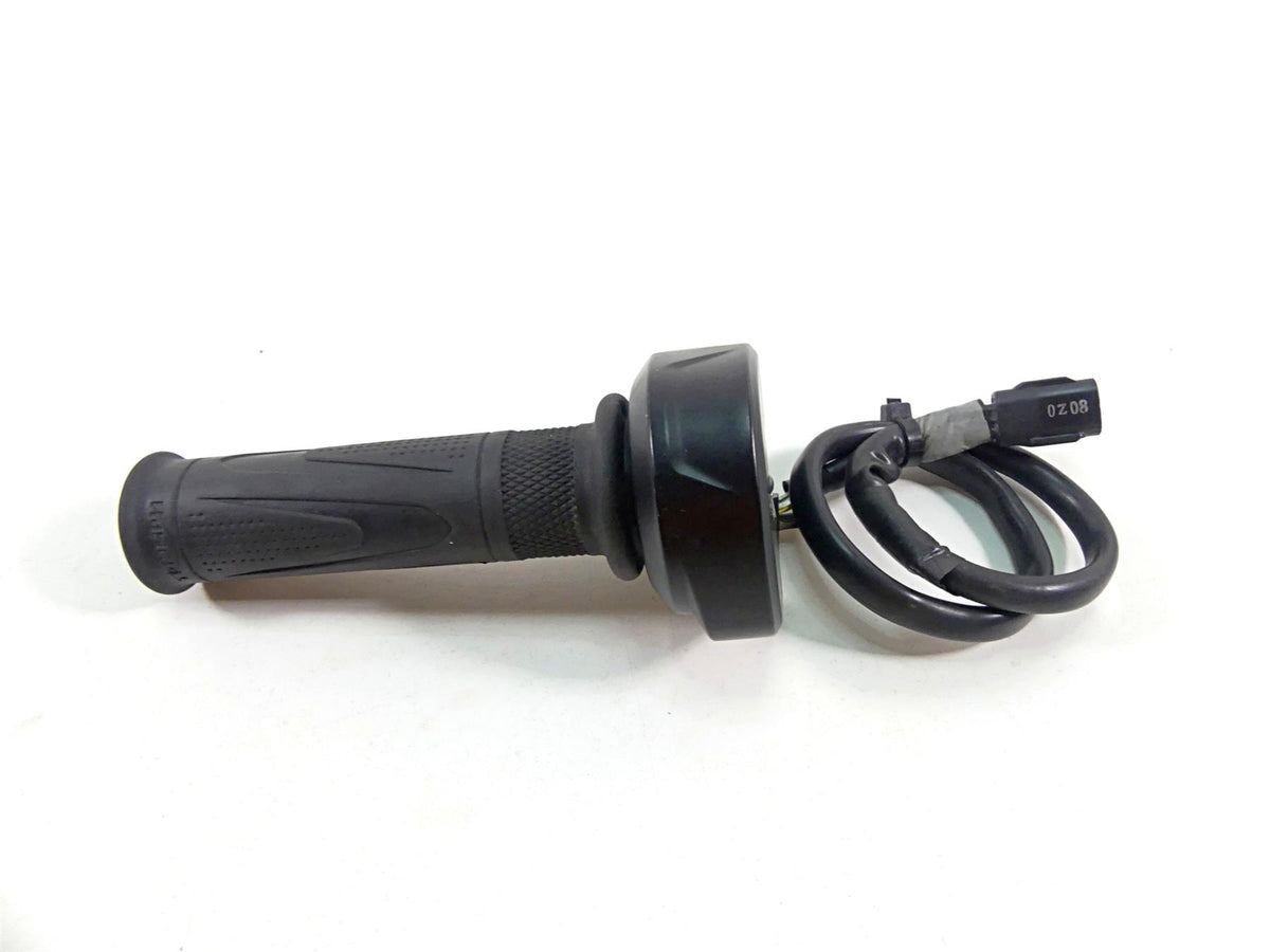 2022 Triumph Speed Triple 1200 RS Ride Fly By Wire Throttle Grip T2045140 {{ shop.shopifyCountryName }} - Mototech271