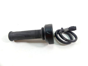 2022 Triumph Speed Triple 1200 RS Ride Fly By Wire Throttle Grip T2045140 | Mototech271