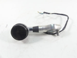 2002 Honda VTX1800 C Front Right Blinker Turn Signal & Clamp  33400-MBH-672 | Mototech271