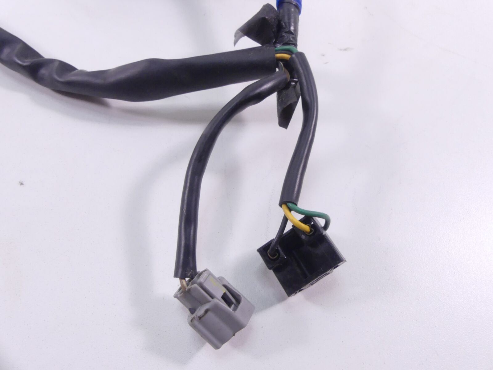 2019 Yamaha VMX17 V-Max 1700 Tachometer Tacho Gauges - For Parts 2S3-83580-01-00 {{ shop.shopifyCountryName }} - Mototech271