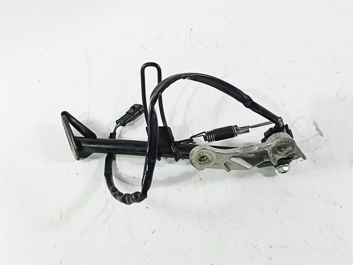 2018 Ducati Hypermotard 939 SP Side Kickstand Kick Stand Safety Switch 55610701B {{ shop.shopifyCountryName }} - Mototech271