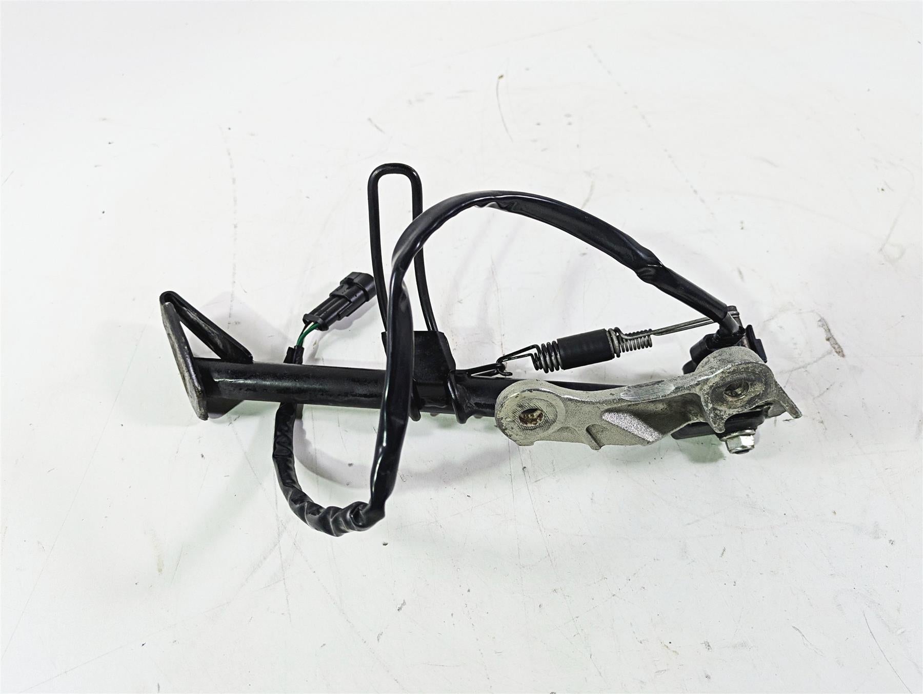 2018 Ducati Hypermotard 939 SP Side Kickstand Kick Stand Safety Switch 55610701B {{ shop.shopifyCountryName }} - Mototech271