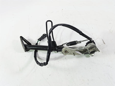 2018 Ducati Hypermotard 939 SP Side Kickstand Kick Stand Safety Switch 55610701B {{ shop.shopifyCountryName }} - Mototech271