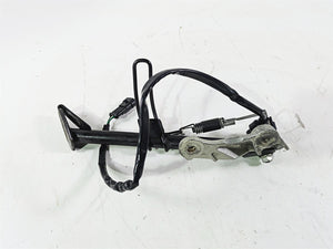 2018 Ducati Hypermotard 939 SP Side Kickstand Kick Stand Safety Switch 55610701B | Mototech271