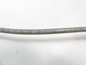 2021 Kawasaki Teryx KRX KRF 1000 Flexible Front Rear Brake Line Set 43095-1637 | Mototech271