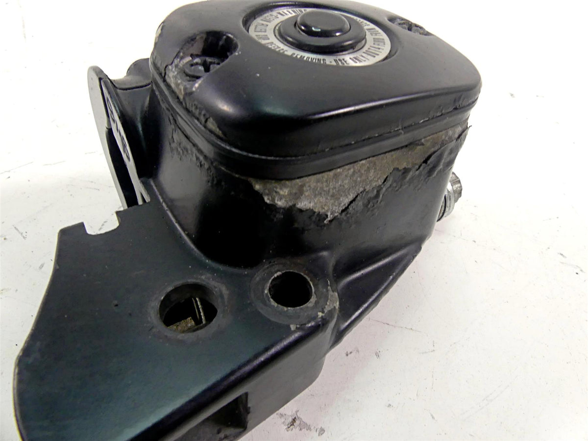 2013 Harley Softail FLSTFB Fat Boy Lo Front Brake Master Cylinder 9/16 45029-11D {{ shop.shopifyCountryName }} - Mototech271