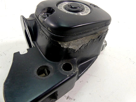 2013 Harley Softail FLSTFB Fat Boy Lo Front Brake Master Cylinder 9/16 45029-11D {{ shop.shopifyCountryName }} - Mototech271